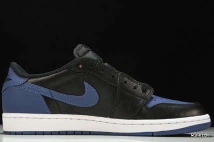 Navy Jordan Retro Mystic OG 1 CZ0790-041 Low 0929
